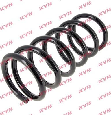 Suspension Spring K-Flex RA6255