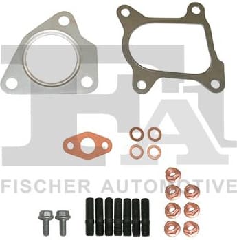 Mounting Kit, charger KT780030