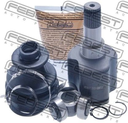 Joint Kit, drive shaft 2111-GEMTLH