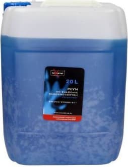 Antifreeze 36-0056