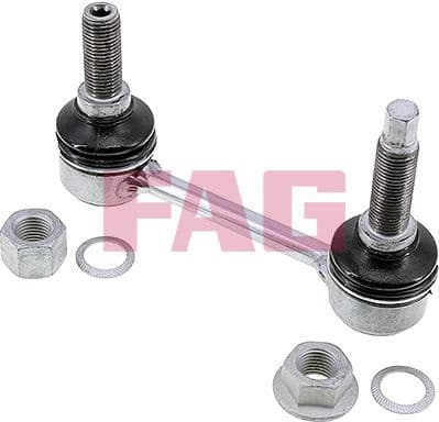 Link/Coupling Rod, stabiliser bar 818 0522 10