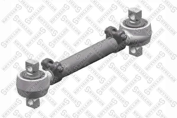Control/Trailing Arm, wheel suspension 84-11605-SX