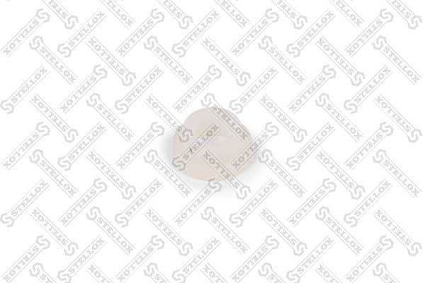 Mounting, stabiliser bar 79-00968-SX