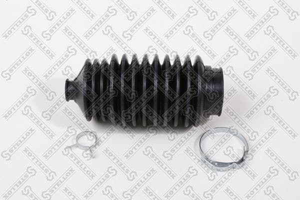 Bellow, steering 14-17165-SX