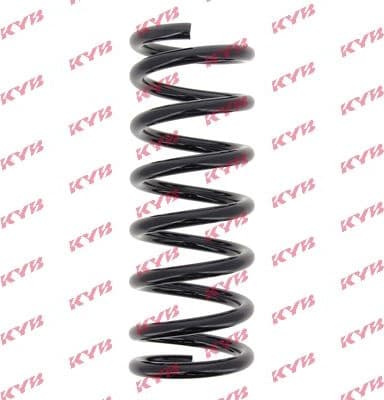 Suspension Spring K-Flex RA1167