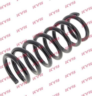 Suspension Spring K-Flex RA1167 - image 2