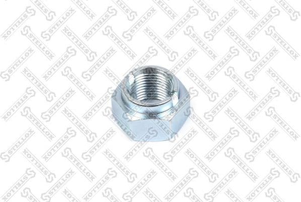 Nut 89-02346-SX