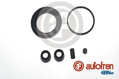 Repair Kit, brake caliper D4827