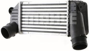 Charge Air Cooler BEHR CI 67 000S - image 2