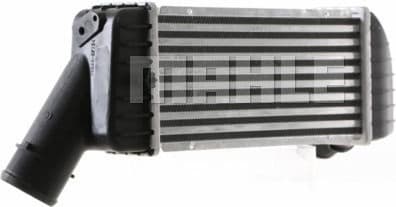 Charge Air Cooler BEHR CI 67 000S - image 4