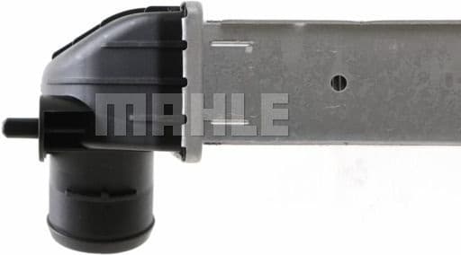 Charge Air Cooler BEHR CI 67 000S - image 9