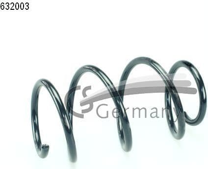 Suspension Spring 14632003