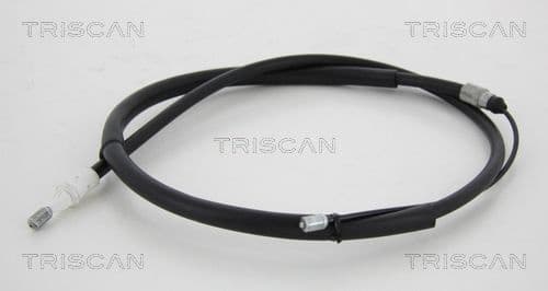 Cable Pull, parking brake 8140 251195