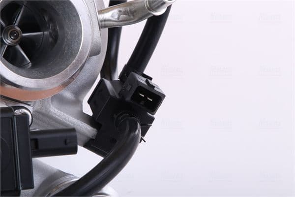 Charger, charging (supercharged/turbocharged) ** FACTORY NEW ** 93442 - image 6