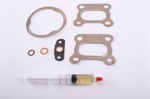 Charger, charging (supercharged/turbocharged) ** FACTORY NEW ** 93442 - image 8