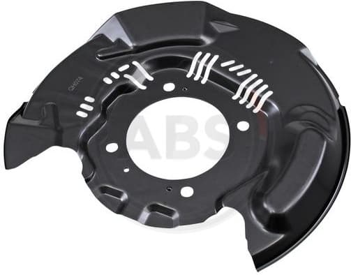 Splash Guard, brake disc 11453