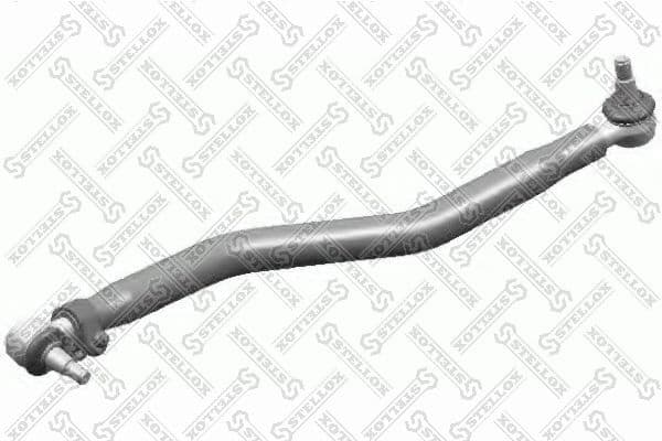 Centre Rod Assembly 84-35066-SX