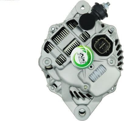 Alternator AS A5387S - image 3