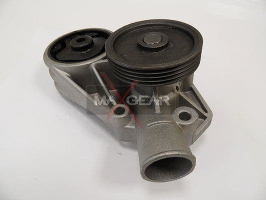 Water Pump, engine cooling 47-0098 - image 2