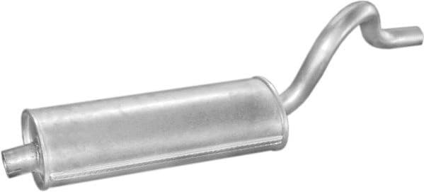 Centre Muffler 07.03
