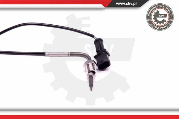 Sensor, exhaust gas temperature 30SKV298 - image 4