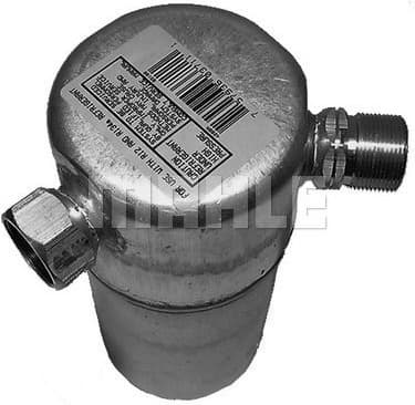 Dryer, air conditioning BEHR AD 38 000S