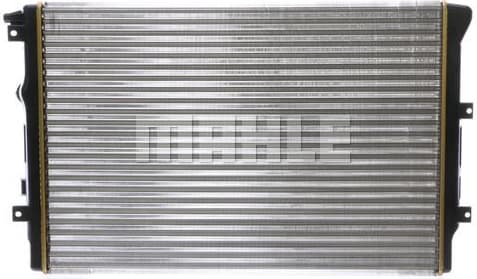 Radiator, engine cooling BEHR CR 2032 000S - image 2