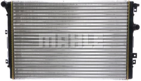 Radiator, engine cooling BEHR CR 2032 000S - image 7