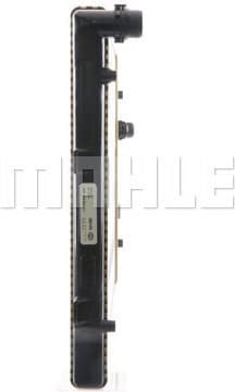 Radiator, engine cooling BEHR CR 2032 000S - image 10