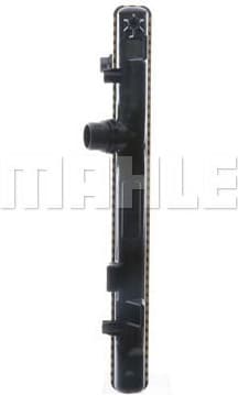 Radiator, engine cooling BEHR CR 2032 000S - image 12