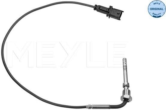 Sensor, exhaust gas temperature MEYLE-ORIGINAL: True to OE. 214 800 0029