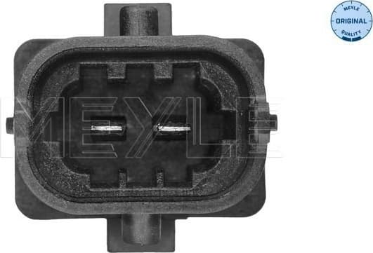 Sensor, exhaust gas temperature MEYLE-ORIGINAL: True to OE. 214 800 0029 - image 2