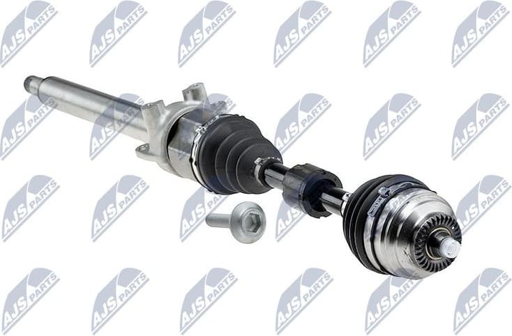 Drive Shaft NPW-BM-141 - image 2