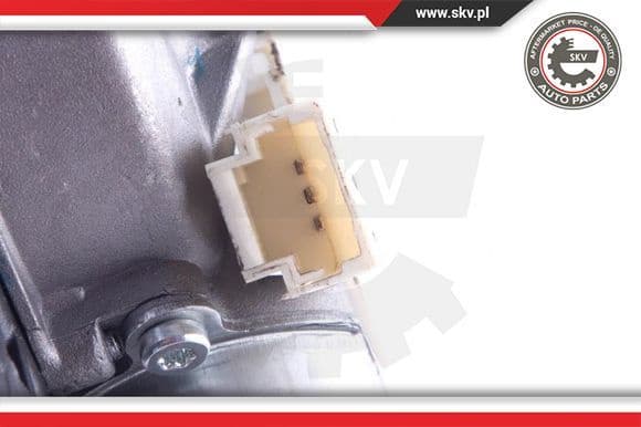 Wiper Motor 19SKV179 - image 4