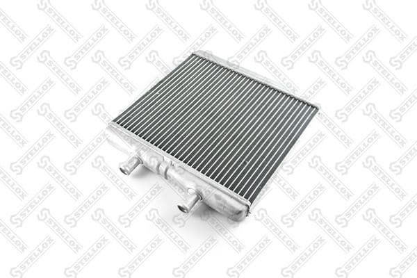 Heat Exchanger, interior heating 82-05004-SX