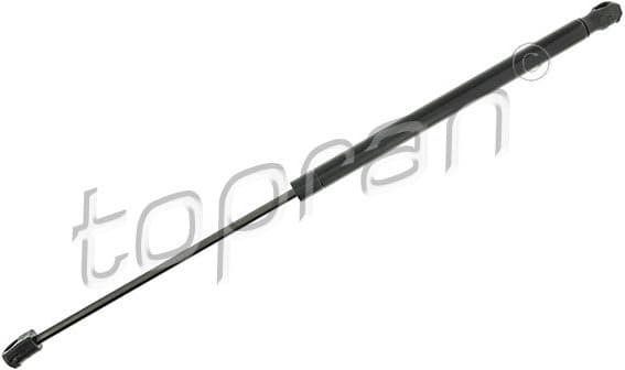 Gas Spring, boot/cargo area 115 243