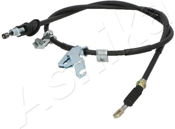Cable Pull, parking brake 131-05-557R