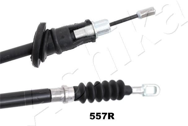 Cable Pull, parking brake 131-05-557R - image 2