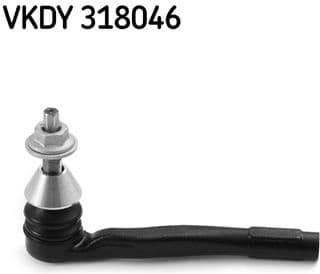 Tie rod end VKDY 318046