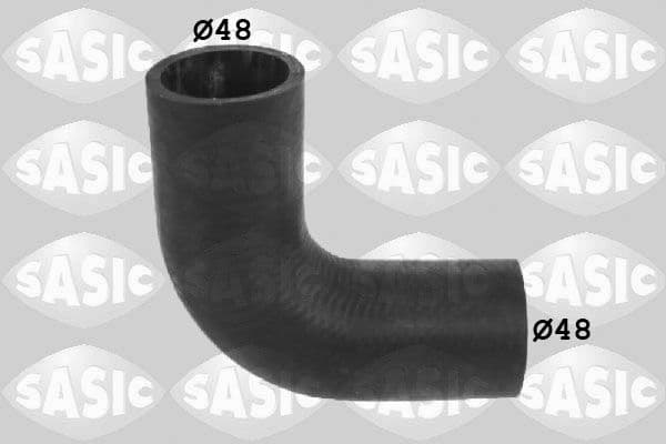 Charge Air Hose 3336113