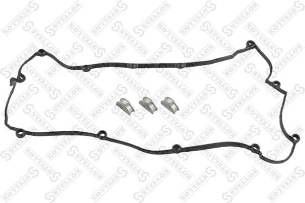 Gasket, cylinder head cover 11-28040-SX