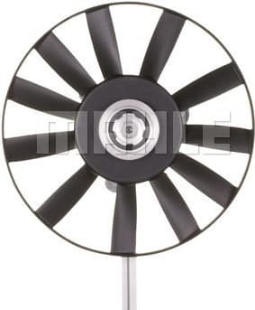 Fan, engine cooling BEHR CFF 12 000S - image 2