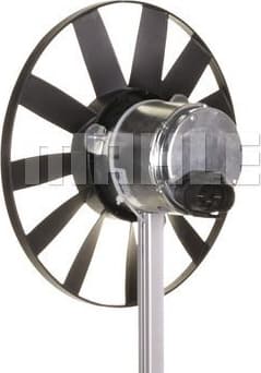 Fan, engine cooling BEHR CFF 12 000S - image 5