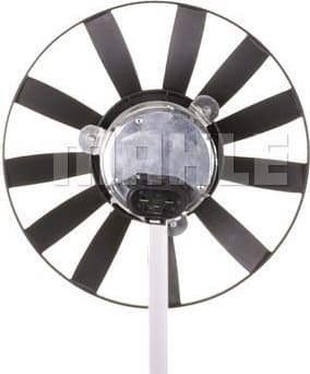 Fan, engine cooling BEHR CFF 12 000S - image 6