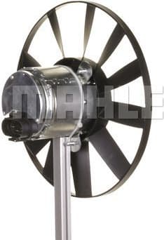 Fan, engine cooling BEHR CFF 12 000S - image 7