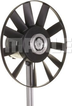 Fan, engine cooling BEHR CFF 12 000S - image 9