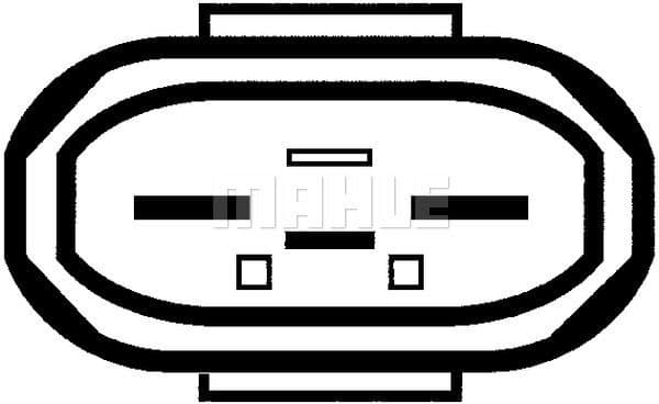 Fan, engine cooling BEHR CFF 12 000S - image 10