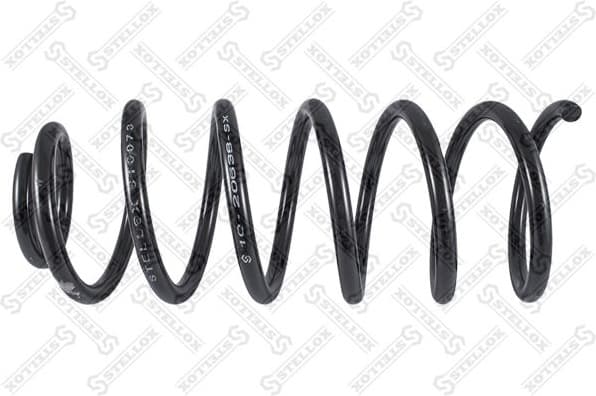 Suspension Spring 10-20638-SX