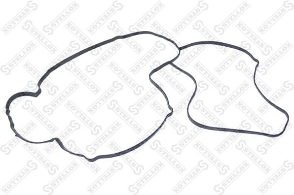 Gasket, cylinder head cover 11-28031-SX