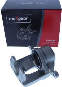 Brake Caliper 82-0841 - image 3